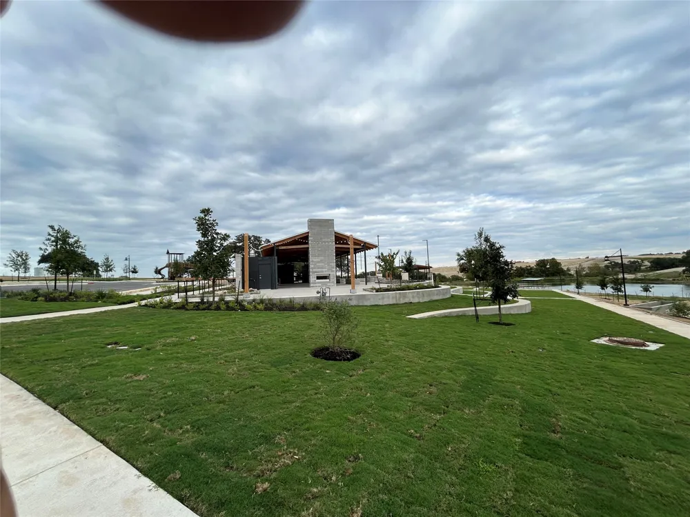 537 Bauer Loop Liberty Hill, TX 78642