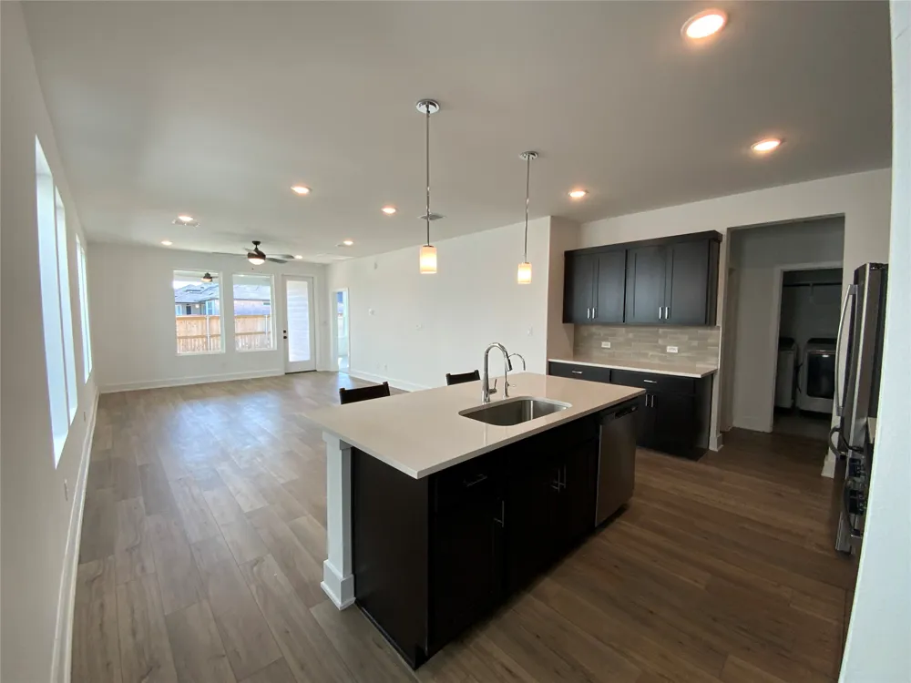 537 Bauer Loop Liberty Hill, TX 78642