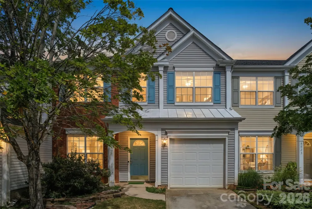 8819 Ormeau Drive Charlotte, NC 28277