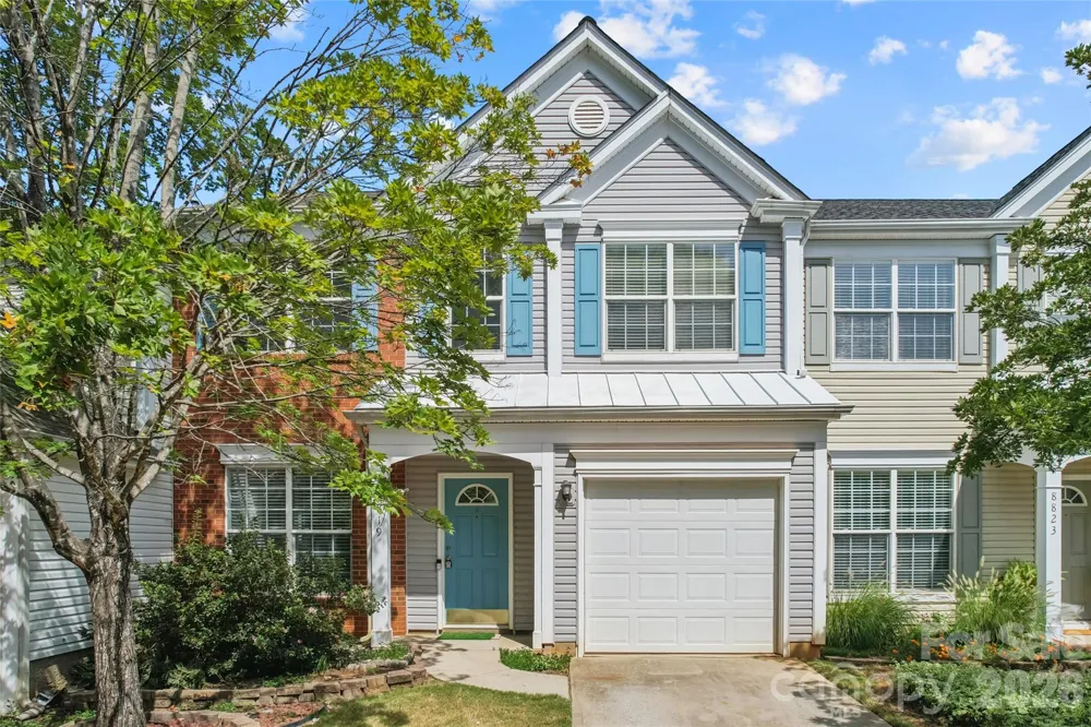 8819 Ormeau Drive Charlotte, NC 28277