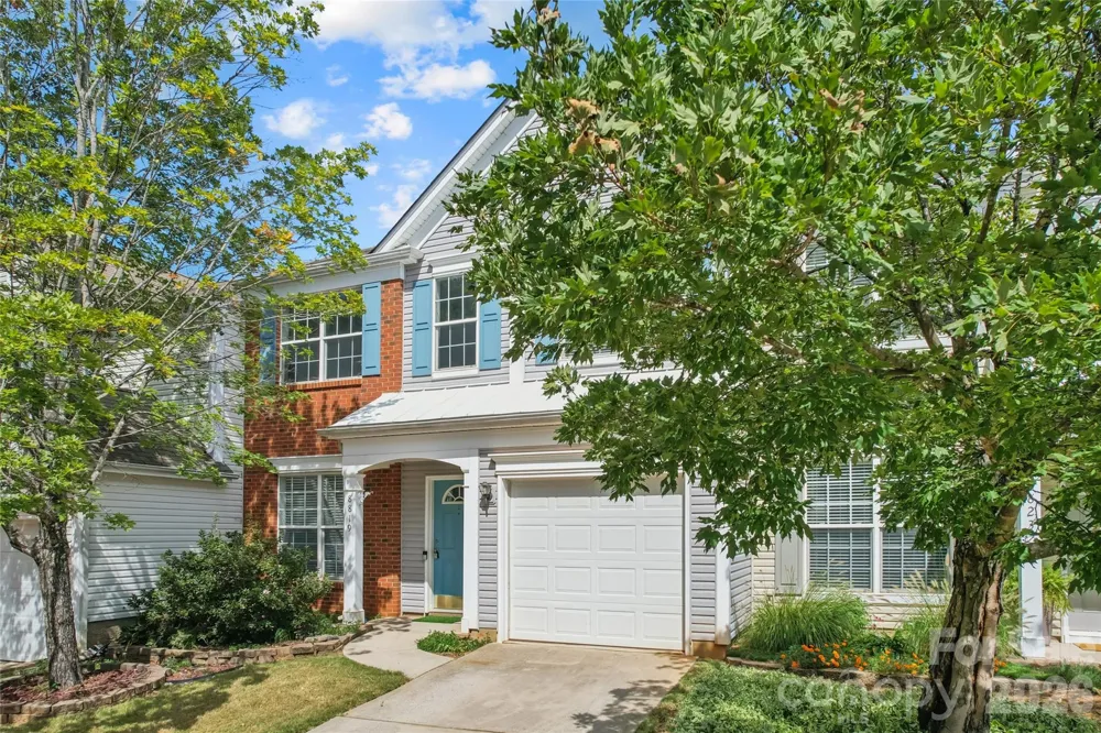 8819 Ormeau Drive Charlotte, NC 28277