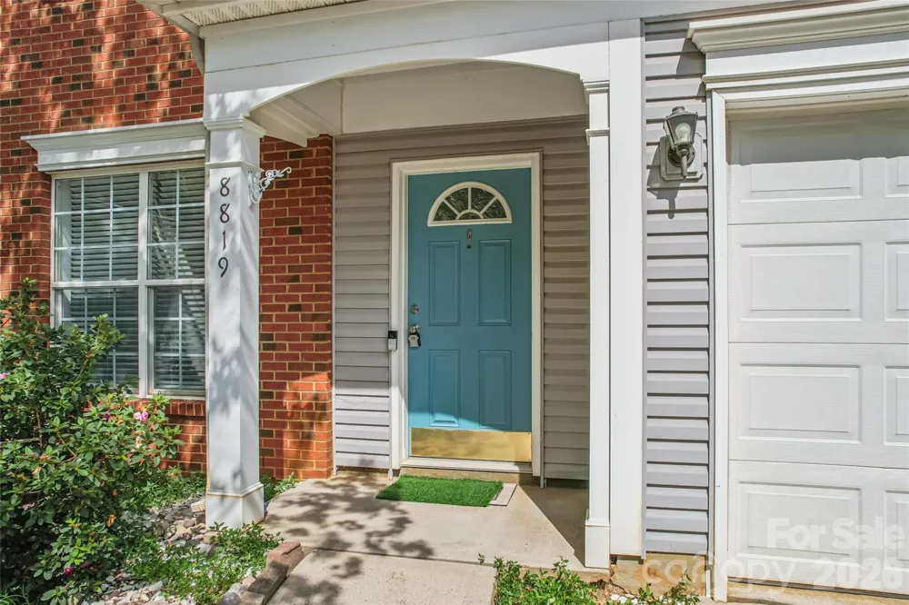 8819 Ormeau Drive Charlotte, NC 28277
