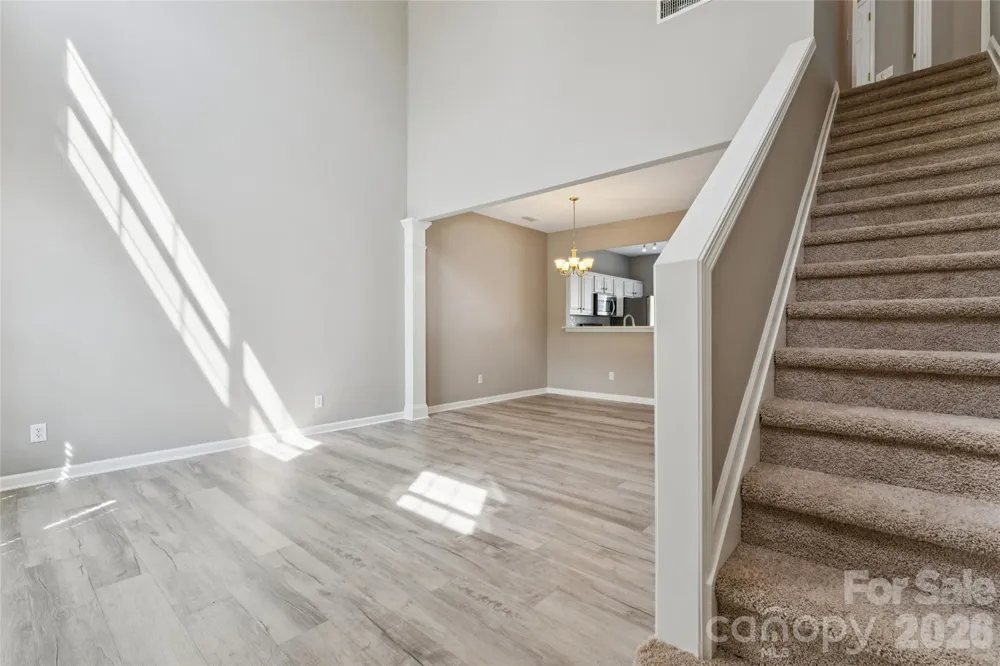 8819 Ormeau Drive Charlotte, NC 28277
