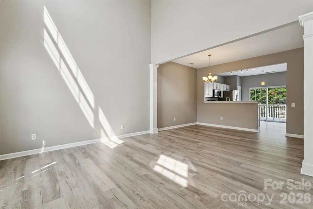 8819 Ormeau Drive Charlotte, NC 28277