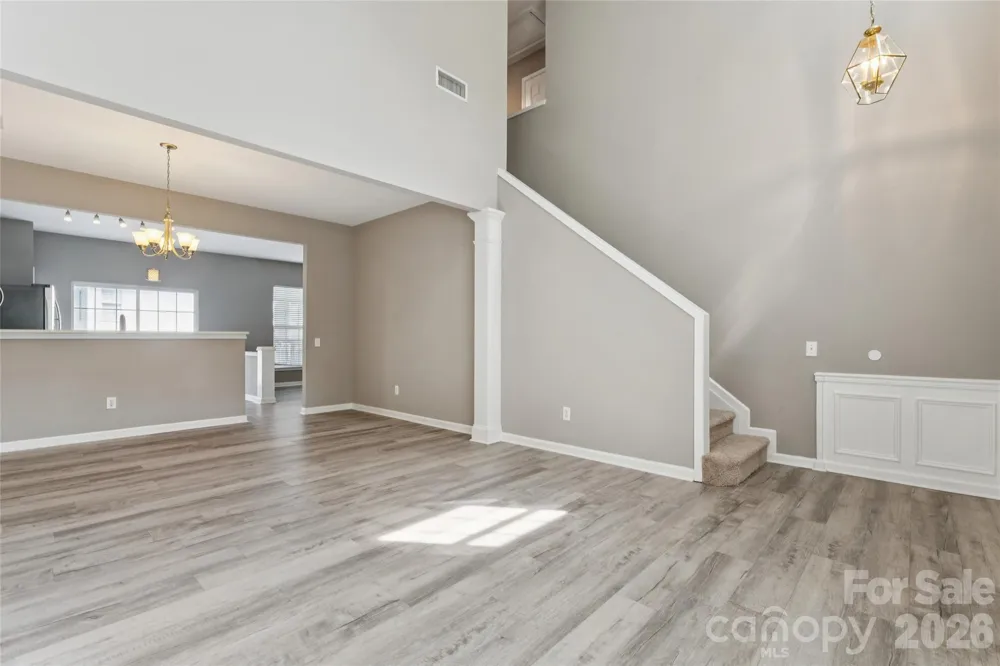 8819 Ormeau Drive Charlotte, NC 28277
