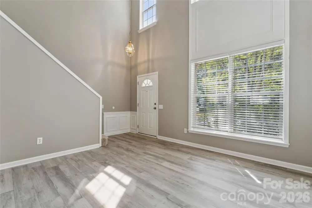 8819 Ormeau Drive Charlotte, NC 28277