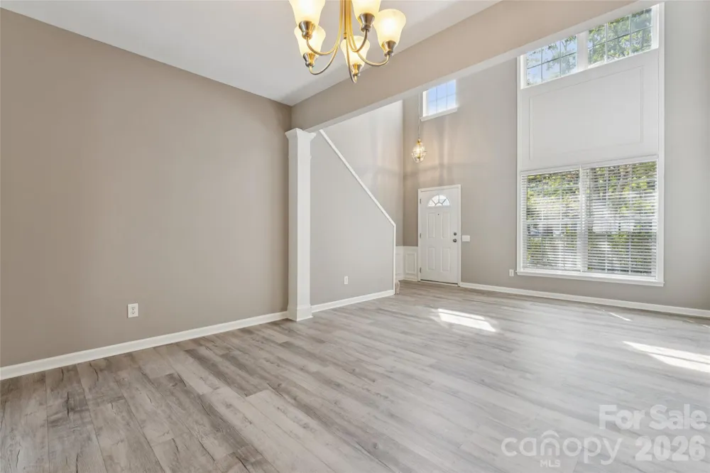 8819 Ormeau Drive Charlotte, NC 28277