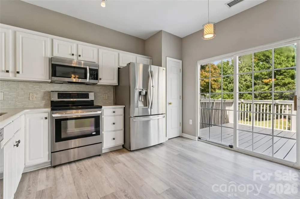 8819 Ormeau Drive Charlotte, NC 28277