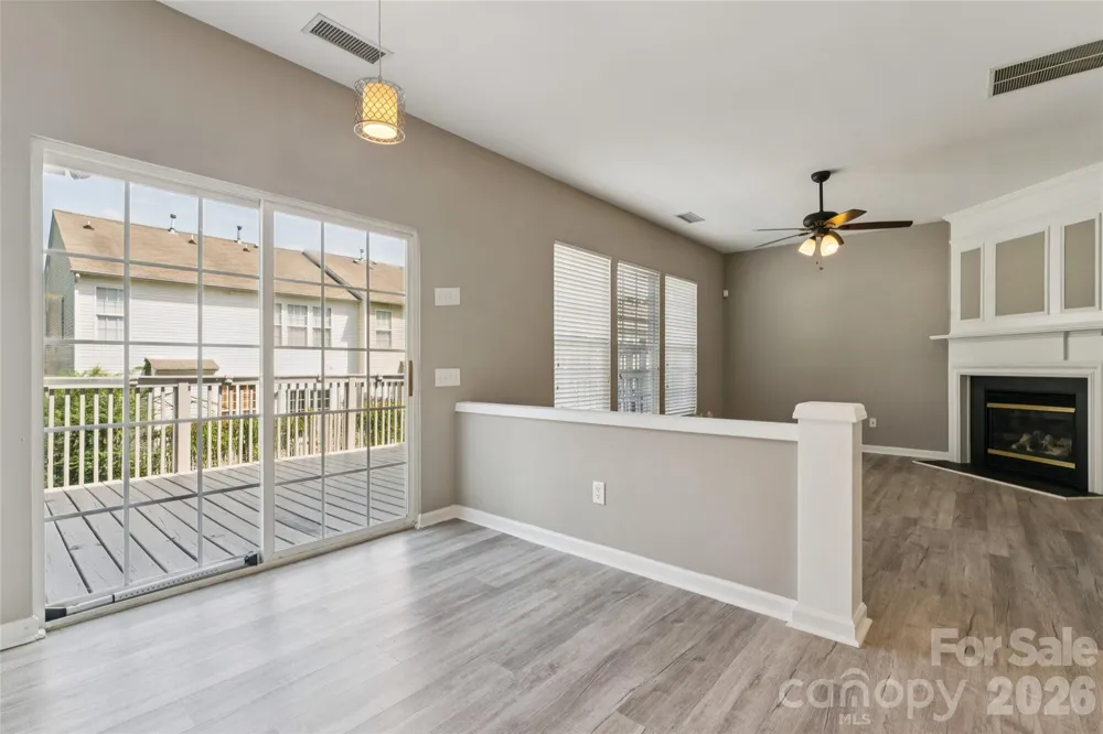 8819 Ormeau Drive Charlotte, NC 28277