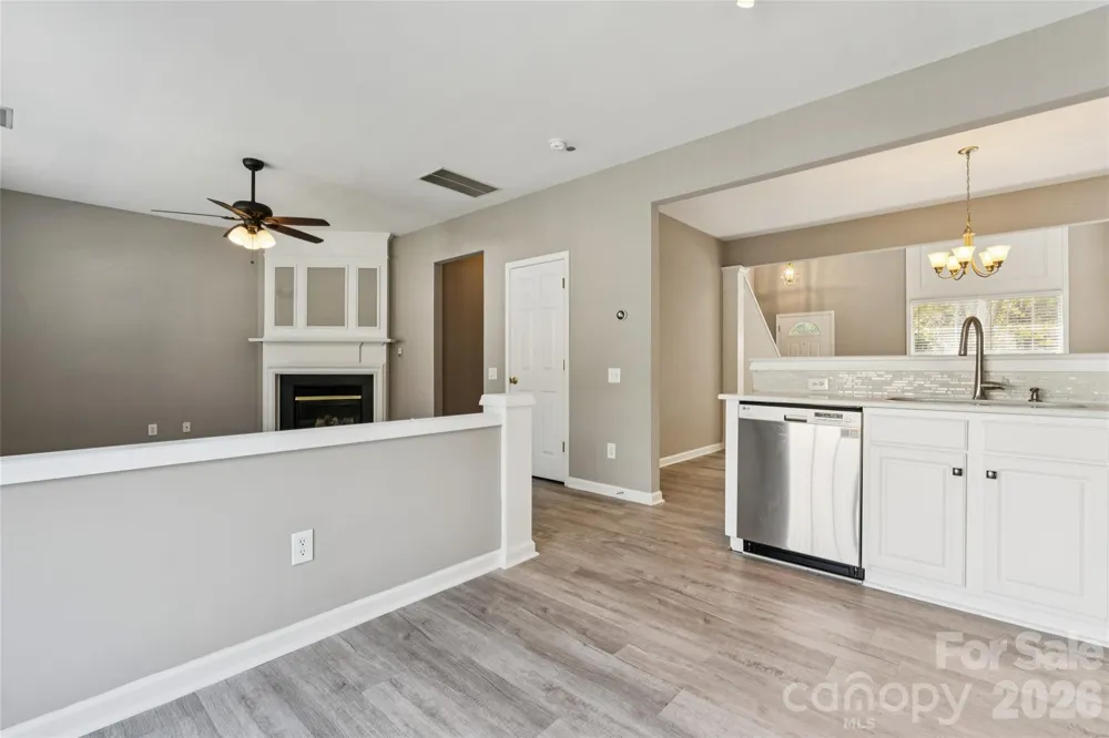 8819 Ormeau Drive Charlotte, NC 28277