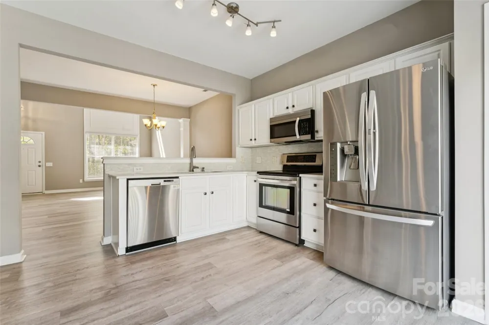 8819 Ormeau Drive Charlotte, NC 28277