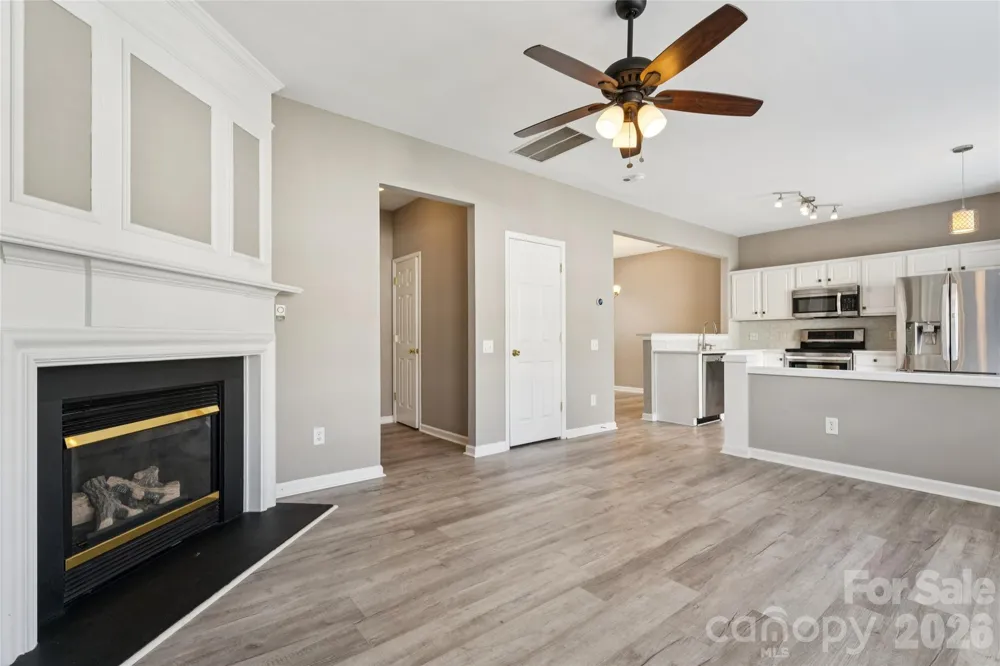 8819 Ormeau Drive Charlotte, NC 28277