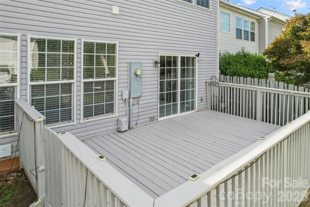 8819 Ormeau Drive Charlotte, NC 28277