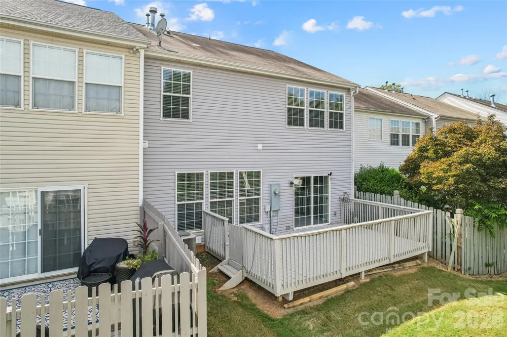8819 Ormeau Drive Charlotte, NC 28277
