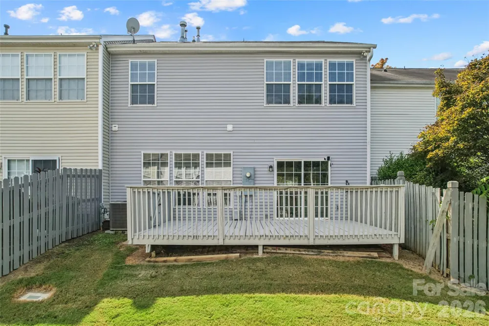 8819 Ormeau Drive Charlotte, NC 28277