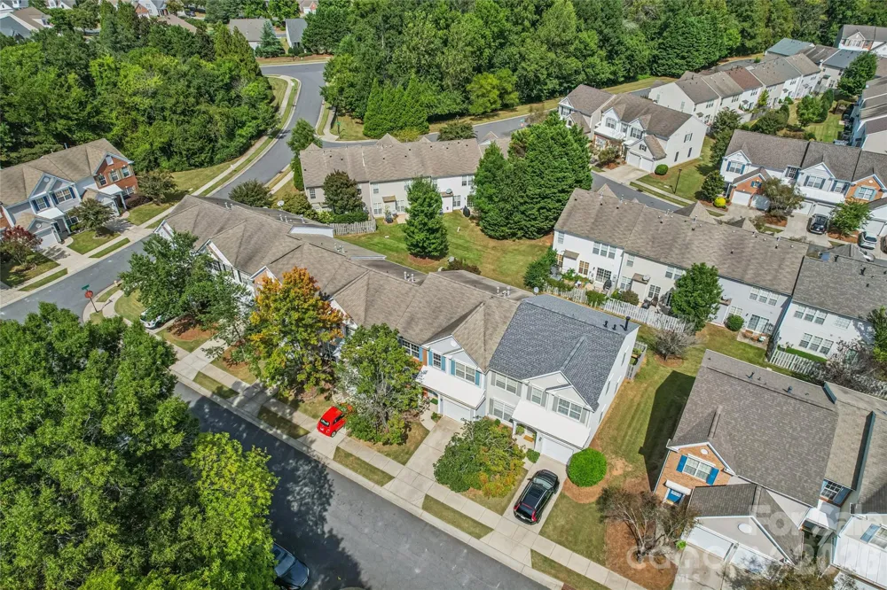 8819 Ormeau Drive Charlotte, NC 28277