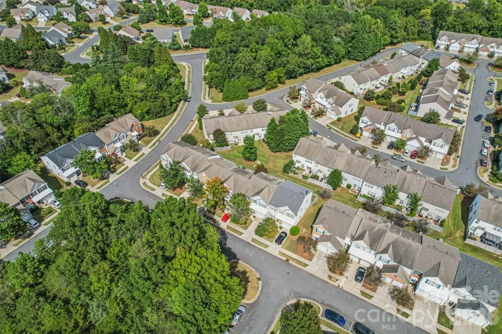 8819 Ormeau Drive Charlotte, NC 28277