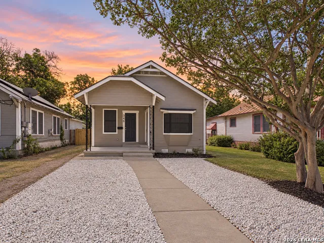 346 Thompson San Antonio, TX 78225