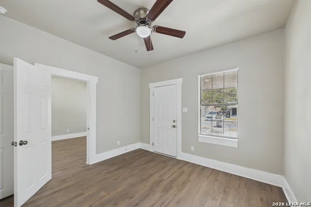 346 Thompson San Antonio, TX 78225