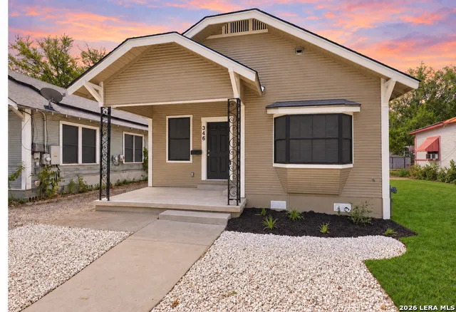 346 Thompson San Antonio, TX 78225