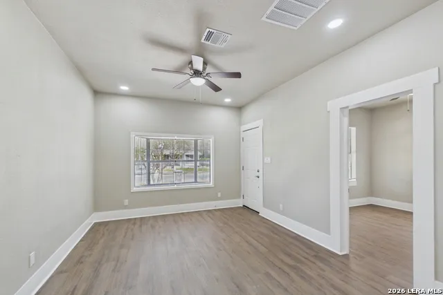346 Thompson San Antonio, TX 78225