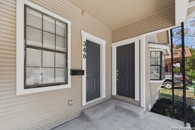 346 Thompson San Antonio, TX 78225