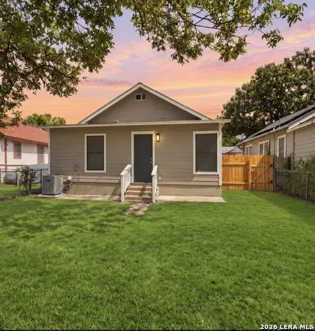 346 Thompson San Antonio, TX 78225