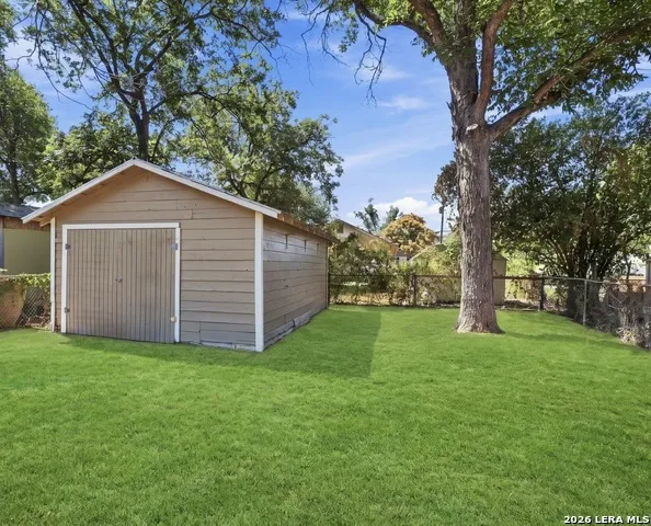 346 Thompson San Antonio, TX 78225
