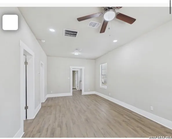 346 Thompson San Antonio, TX 78225