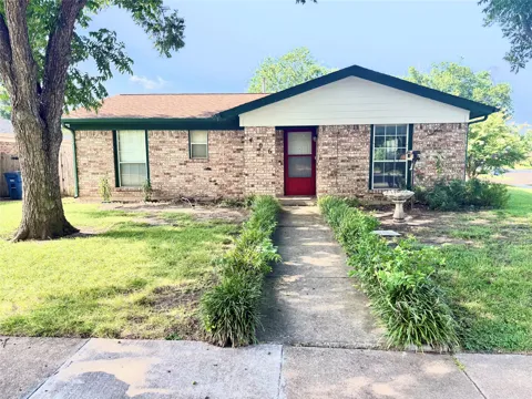 406 Marsha Street