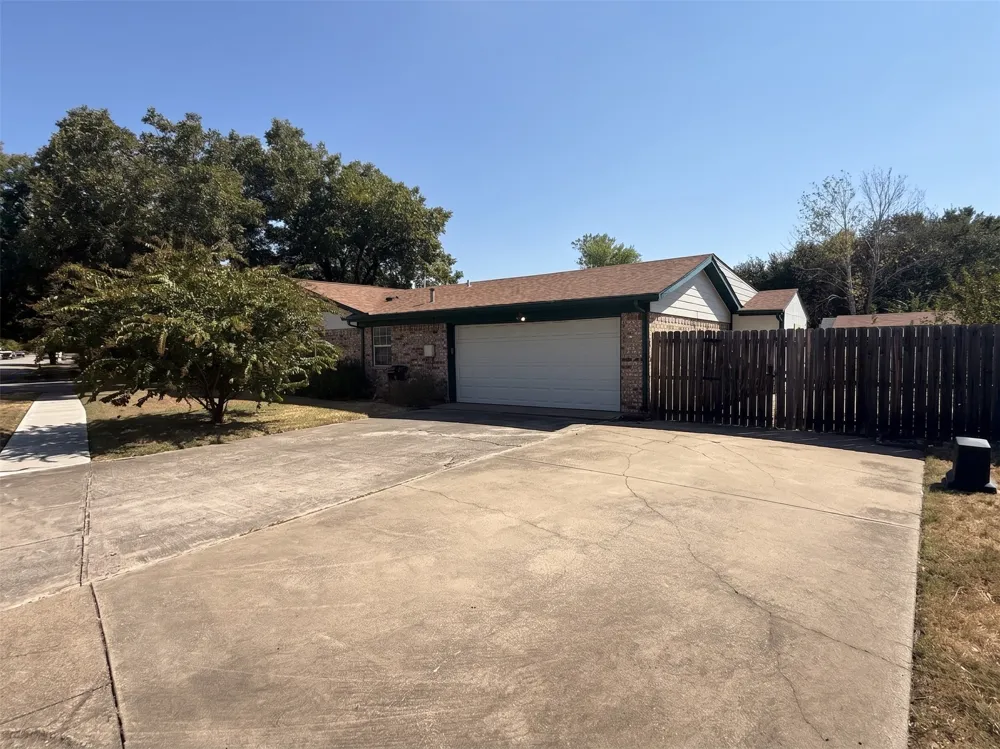 406 Marsha Street Keller, TX 76248