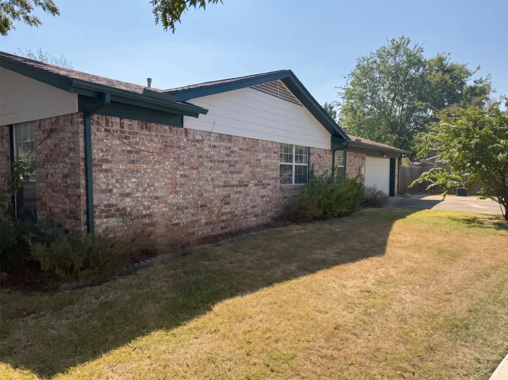 406 Marsha Street Keller, TX 76248