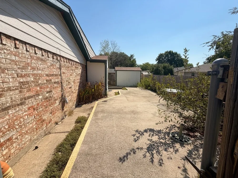 406 Marsha Street Keller, TX 76248