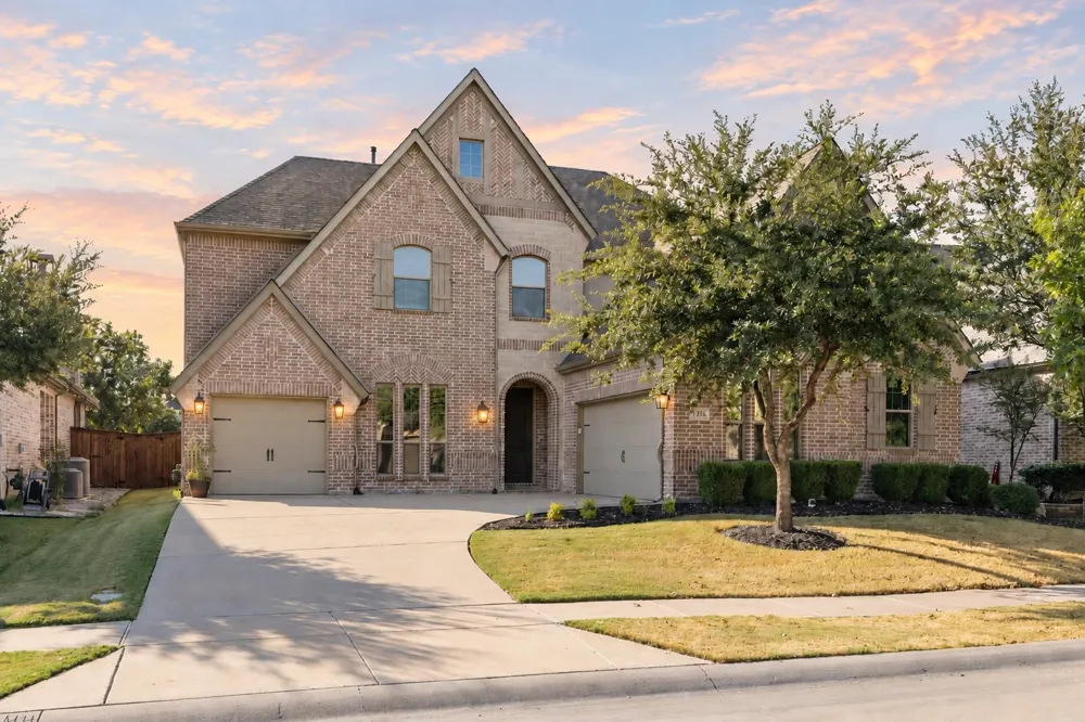 1316 Grassland Drive Celina, TX 75009