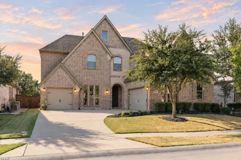1316 Grassland Drive