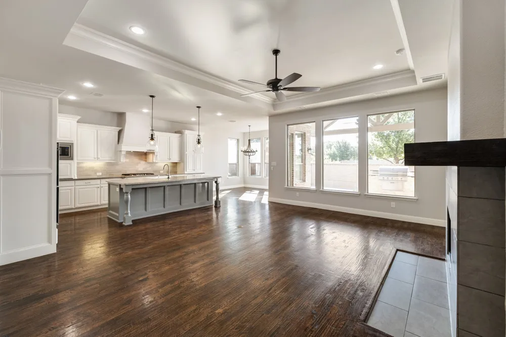 1316 Grassland Drive Celina, TX 75009