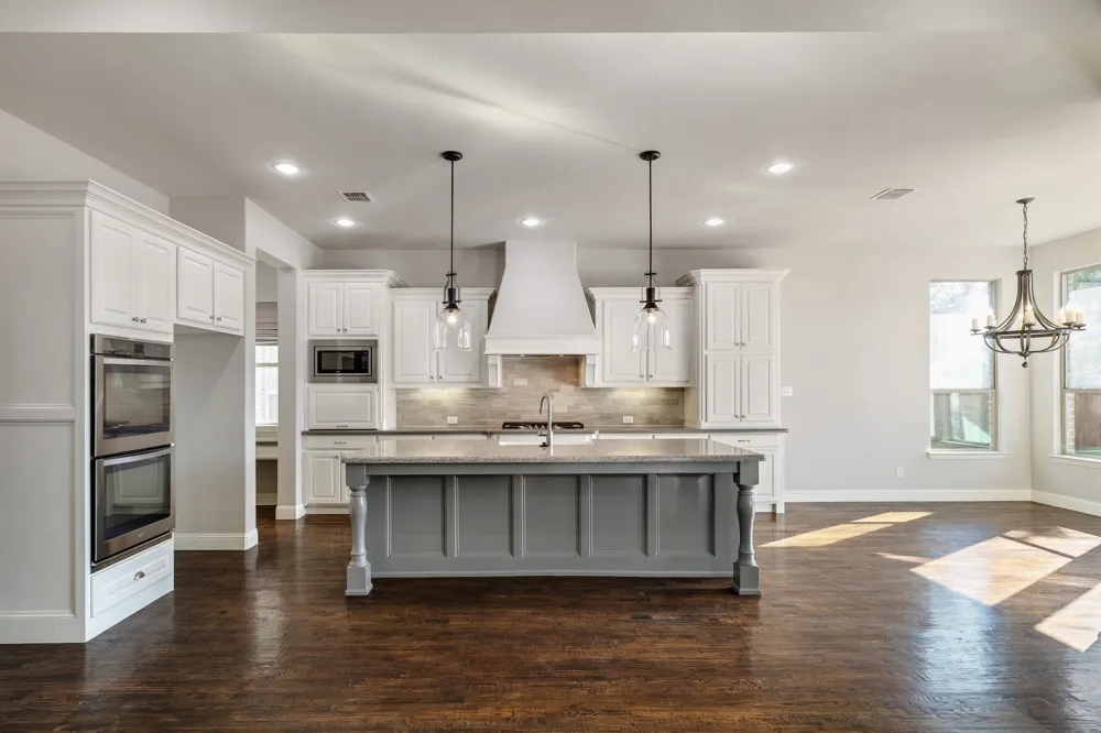 1316 Grassland Drive Celina, TX 75009