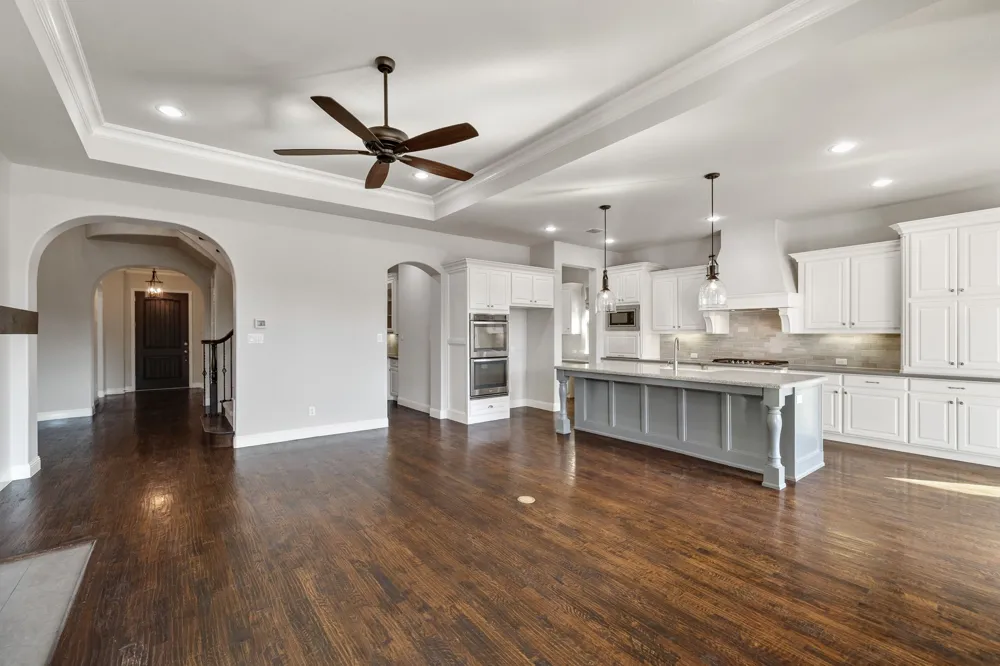 1316 Grassland Drive Celina, TX 75009
