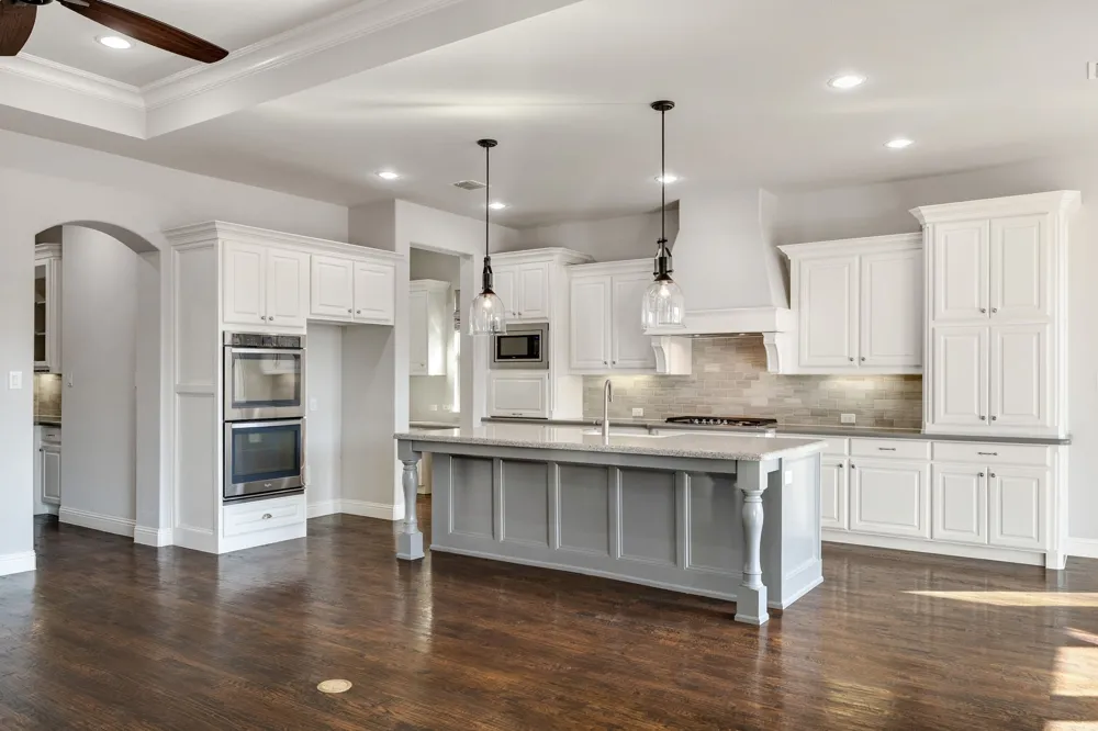 1316 Grassland Drive Celina, TX 75009