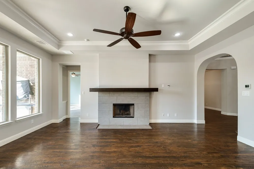1316 Grassland Drive Celina, TX 75009