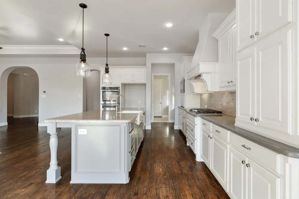 1316 Grassland Drive Celina, TX 75009