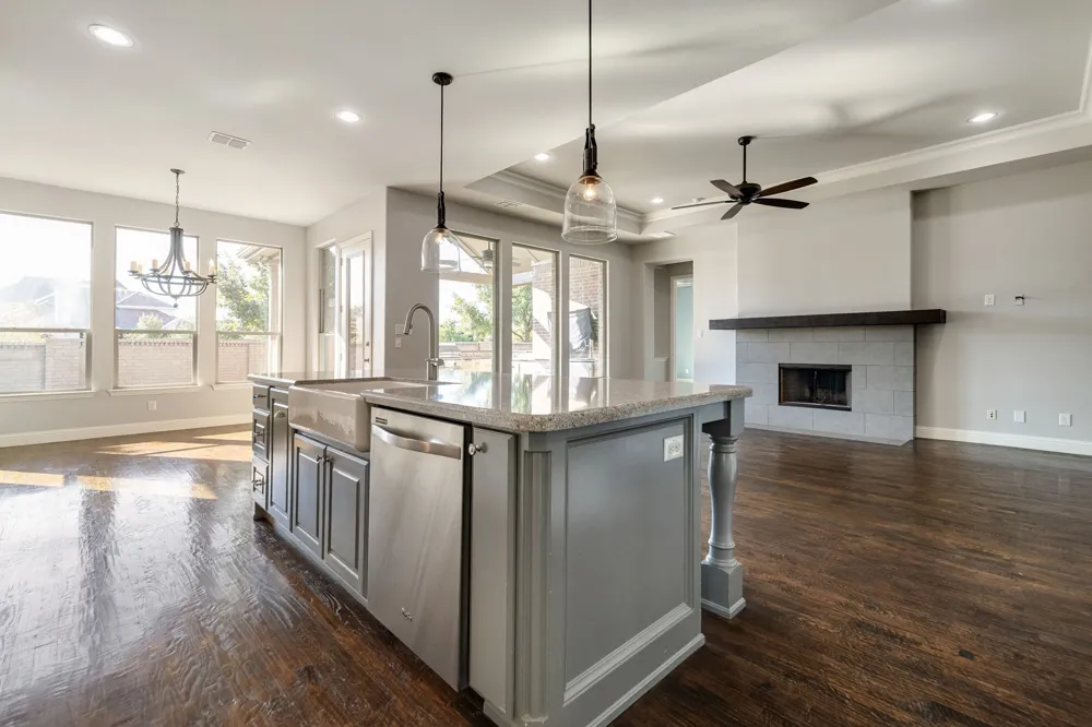 1316 Grassland Drive Celina, TX 75009