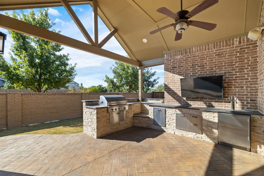 1316 Grassland Drive Celina, TX 75009