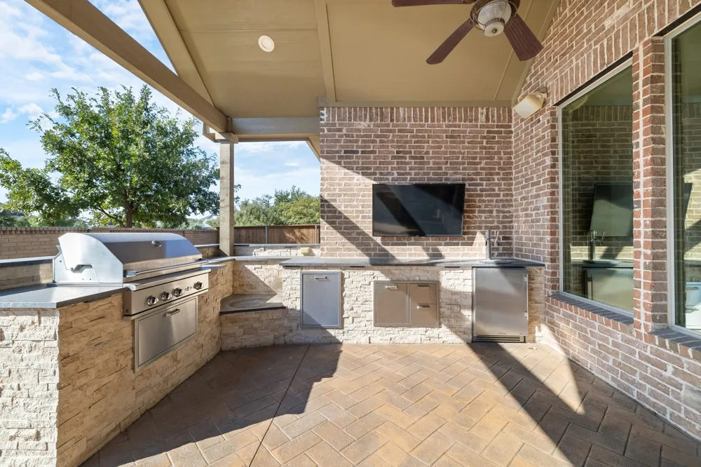 1316 Grassland Drive Celina, TX 75009