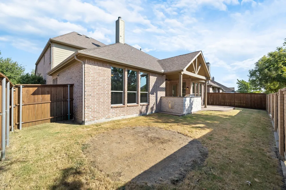 1316 Grassland Drive Celina, TX 75009