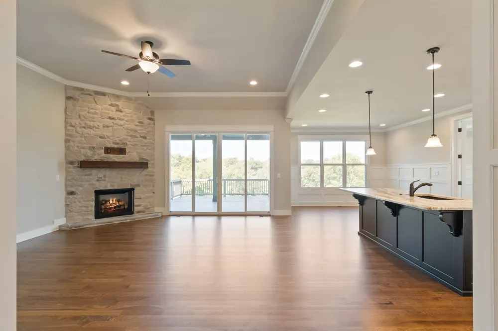 768 Mt Olivet Road Columbia, TN 38401