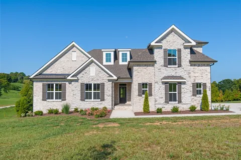 768 Mt Olivet Road