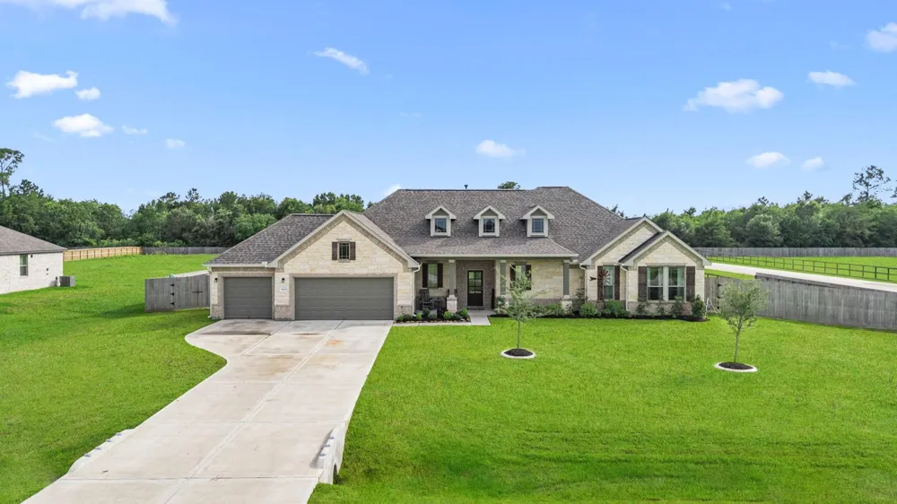 9602 Sweet Tea Lane Needville, TX 77461