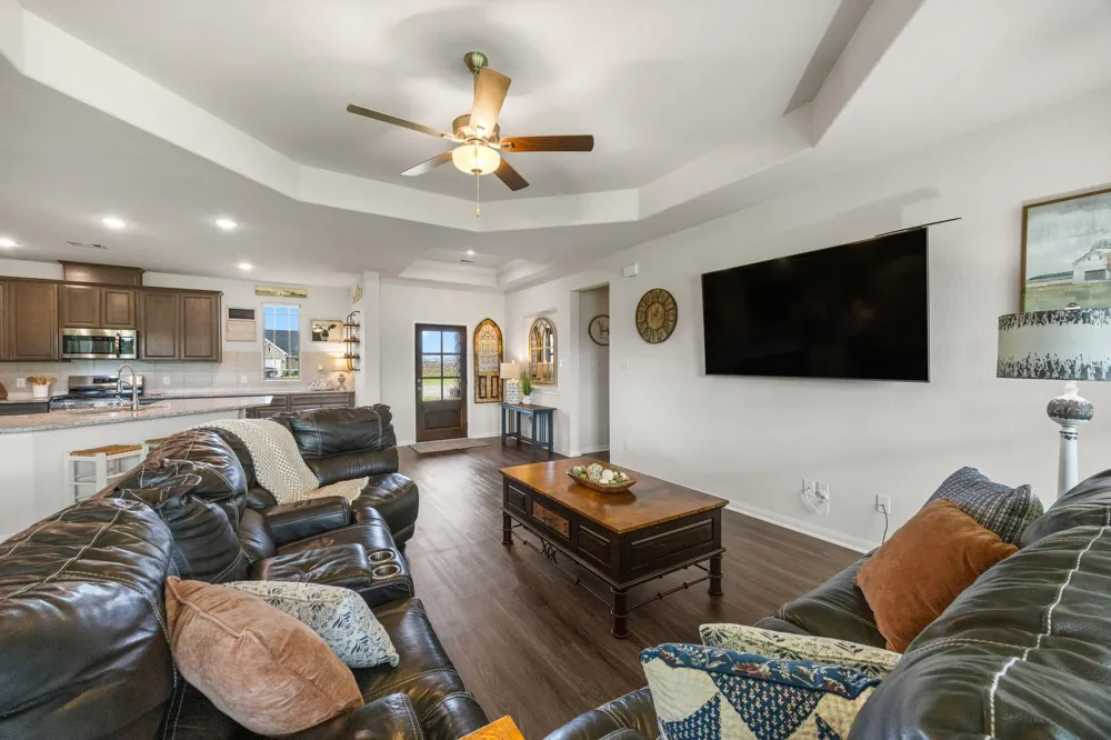 9602 Sweet Tea Lane Needville, TX 77461