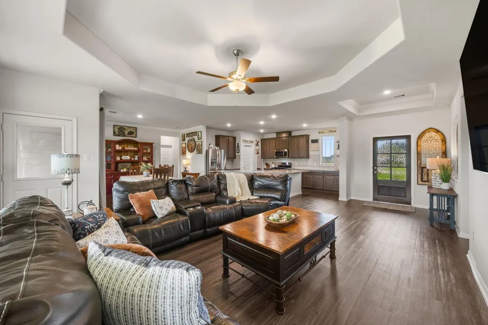 9602 Sweet Tea Lane Needville, TX 77461